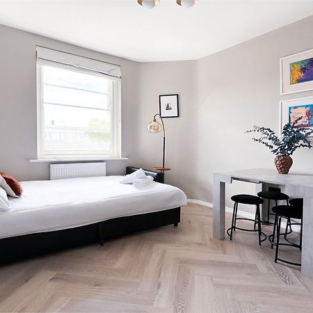 Bright Central Flat Close To Hyde Park Londres Extérieur photo
